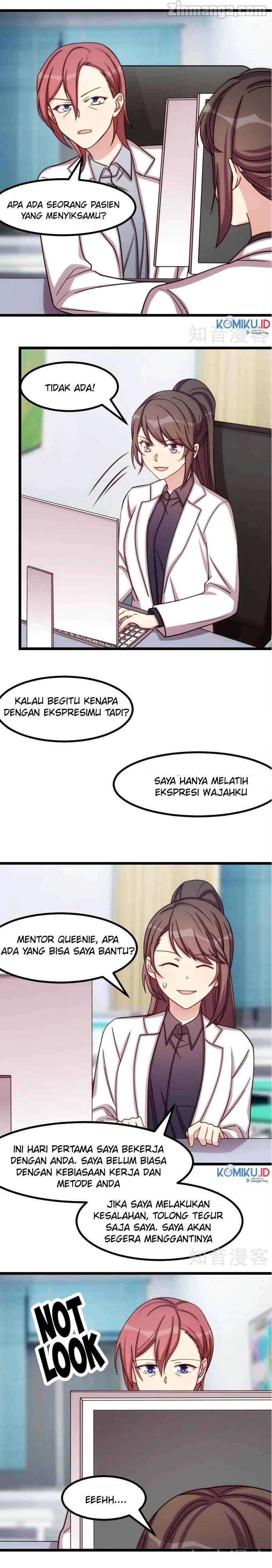 CEO’s Sudden Proposal Chapter 211 Gambar 2